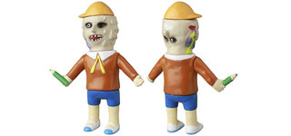 とろみ君　5期　VAG 佐田正樹　ソフビ とろみ君 5期 VAG 佐田正樹 ソフビ - メルカリ