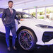 システム最高出力800ps──ランボルギーニ初となるPHEVスーパーSUV「ウルスSE」が日本上陸｜Lamborghini