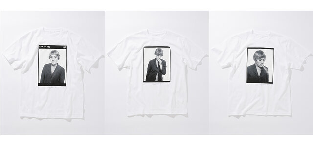 WHAT WE WANT × JOURNAL STANDARD スタスタの実 スタスタの実 what we want ジャーナルスタンダードコラボ