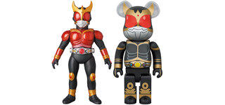 仮面ライダークウガ 超クウガ展 ベアブリック BE RBRICK 仮面ライダークウガ 超クウガ展 ベアブリック BE RBRICK