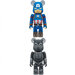 BE@RBRICK CHASEの第3弾は「MARVEL INFINITY SAGA」がエントリー | MEDICOM TOY