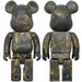 BE@RBRICK × Van Gogh Museum 最新作「The Potato Eaters」が登場 | MEDICOM TOY