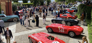 ヴィラ・デステ2025リポート──ラ・ムジカ！これは音楽だ