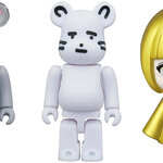 あのちゃん「ano」名義で初の日本武道館公演にてBE@RBRICKが発売決定 | MEDICOM TOY