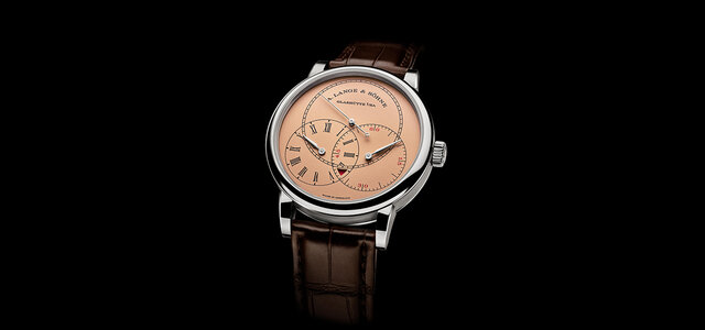 A.ランゲ&ゾーネ　HISTORY DESIGN TECHNOLOGY A.ランゲ&ゾーネ HISTORY DESIGN TECHNOLOGY A.ランゲ&ゾーネ