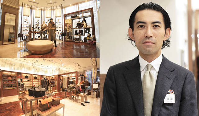 Marronnier Gate Photo Web Magazine Openers ウェブマガジン オウプナーズ