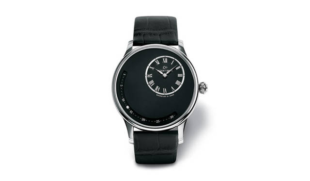JAQUET DROZ ジャケドロー　純正 クロコ ベルト 美品 JAQUET DROZ｜ジャケ ドロー ギャラリー - Web Magazine OPENERS