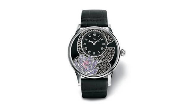 JAQUET DROZ ジャケドロー　純正 クロコ ベルト 美品 楽天市場】【中古】ジャケ・ドロー（JAQUET DROZ）アストラル
