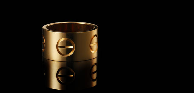 カルティエ ラブ｜Cartier LOVE｜LOVE SHOWCASE - Web Magazine