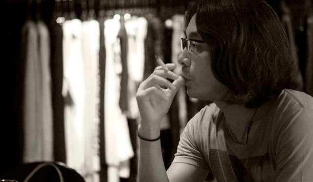 Hysteric Glamourデザイナー北村信彦の現在 1 ギャラリー Web Magazine Openers ウェブマガジン オウプナーズ Hysteric Glamourデザイナー北村信彦の現在 1 ギャラリー Web Magazine Openers ウェブマガジン オウプナーズ