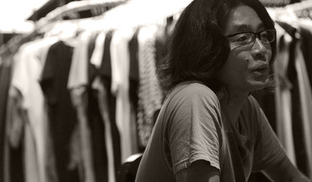 HYSTERIC GLAMOURデザイナー北村信彦の現在（1） ギャラリー Web Magazine OPENERS(ウェブマガジン オウ