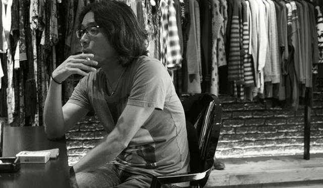 Hysteric Glamourデザイナー北村信彦の現在 2 ギャラリー Web Magazine Openers ウェブマガジン オウプナーズ Hysteric Glamourデザイナー北村信彦の現在 2 ギャラリー Web Magazine Openers ウェブマガジン オウプナーズ