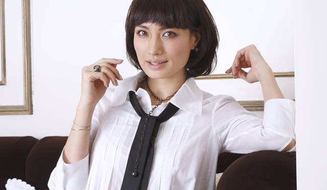 佐田真由美着用✨エストネーション✨ブラウス 【公式通販】