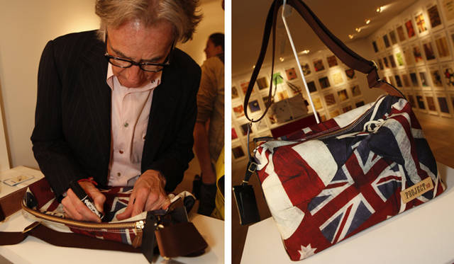 Paul Smith SPACE GALLERY『Project 10』エキシビション開催