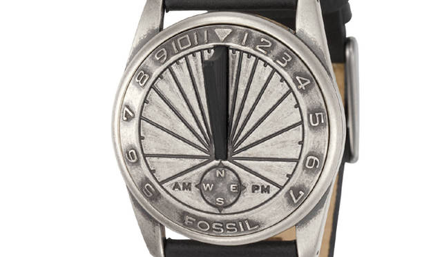 FOSSIL｜ブランド創立25周年を記念し復刻モデルが登場