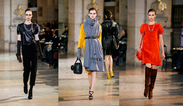 LOEWE ロエベ ダ―クブラウン 和装 洋装 希少 LOEWE｜ロエベ 2009年