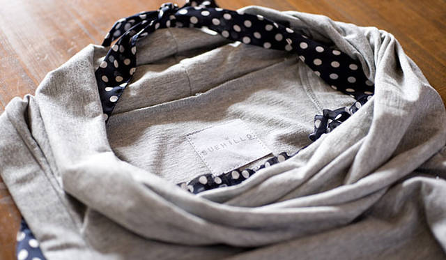 <strong>SUEHILLO│スエヒロ</strong>　2010春夏コレクション