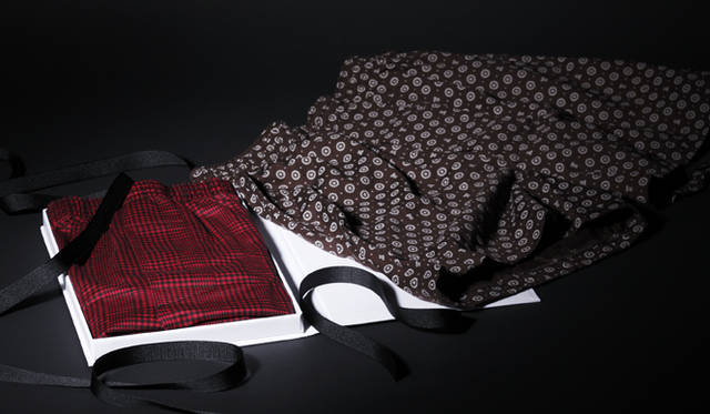 【美品】LANVIN COLLECTION 春先も羽織れる LANVIN COLLECTION バイカラーフォーマルオックスフォード