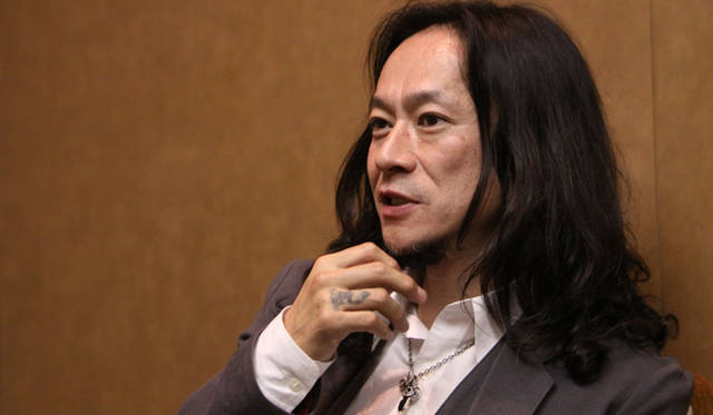 Movie 豊田利晃監督最新作 蘇りの血 ギャラリー Web Magazine Openers ウェブマガジン オウプナーズ Movie 豊田利晃監督最新作 蘇りの血 ギャラリー Web Magazine Openers ウェブマガジン オウプナーズ