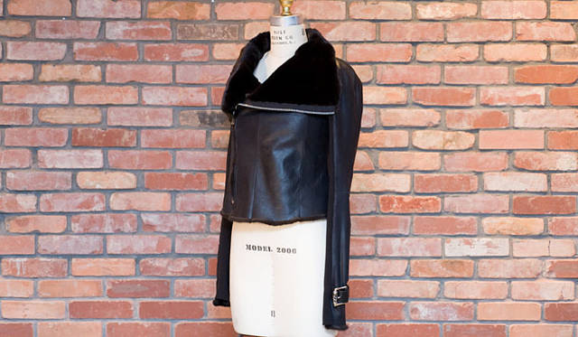 CHROME HEARTS│リック オウエンス×クロムハーツ ギャラリー - Web  