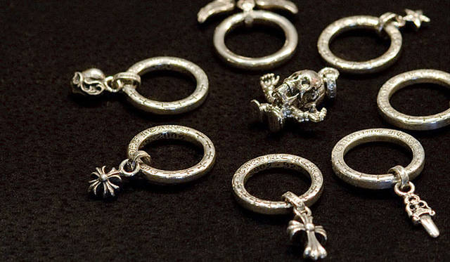 CHROME HEARTS クロムハーツ キッズ セット CHROME HEARTS│家族で楽しめるクロムハーツ“キッズライン”に