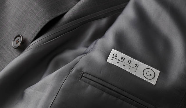 GRES pourhomme paris オンワード