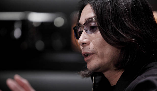 MUSIC｜柴山俊之×鮎川 誠××北村信彦による大人ロック鼎談 - Web