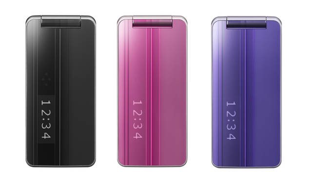 EMILIO PUCCI｜NTTドコモとのコラボレーション携帯電話を発表