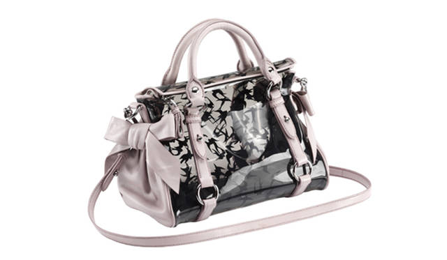 MIU MIU クリアトートバッグ 三越伊勢丹 | MIU MIU/ミュウミュウ通販 | トートバッグ