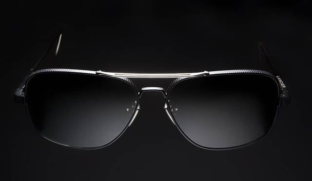 DITA｜サングラスの概念を越えたハイパフォーマンスデザイン