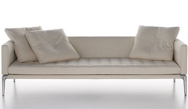 Cassina｜フィリップ・スタルクの最新ソファ ギャラリー - Web