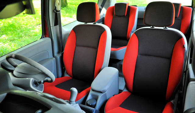 Renault Kangoo Bebop｜ルノー カングービボップ