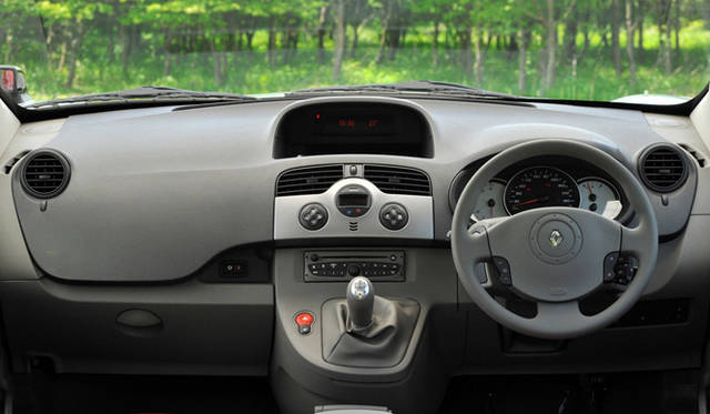 Renault Kangoo Bebop｜ルノー カングービボップ