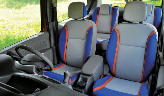 Renault Kangoo Bebop｜ルノー カングービボップ