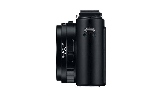 Leica｜新コンパクトデジタルカメラ「ライカ D-LUX 5
