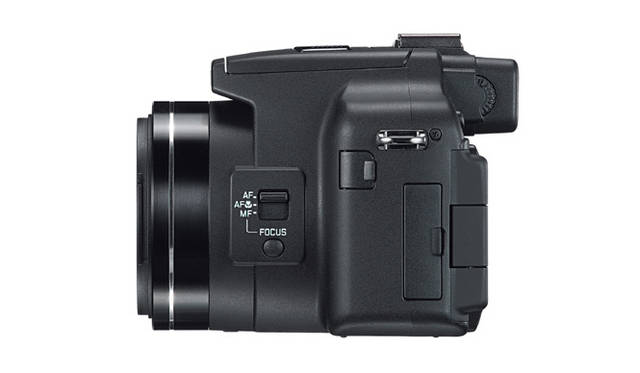 Leica｜新コンパクトデジタルカメラ「ライカ V-LUX 2