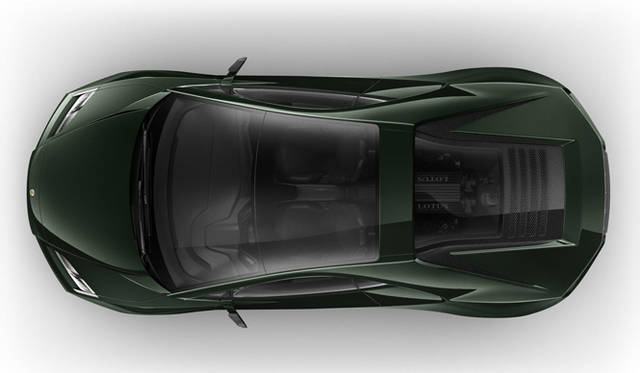 ESPRIT THE Comprehensive Design エスプリ LOTUS ESPRIT｜ロータス エスプリ 新型公開 ギャラリー - Web