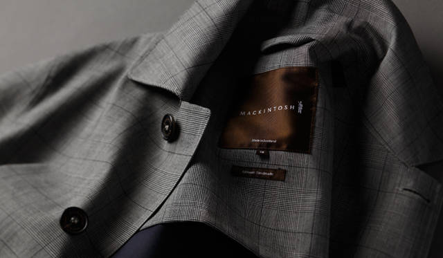 Tomorrowland 丸の内店に マッキントッシュ 期間限定ショップ登場 ギャラリー Web Magazine Openers ウェブマガジン オウプナーズ