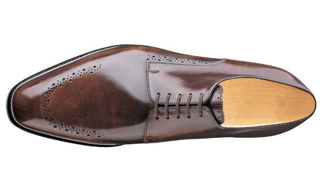 J.M. Weston│バランスが美しい「クラリッジコレクション」 ギャラリー Web Magazine OPENERS(ウェブマガジン