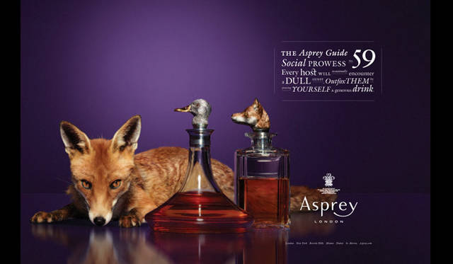 Asprey｜英国王室御用達ブランドの新クリエイティブディレクター