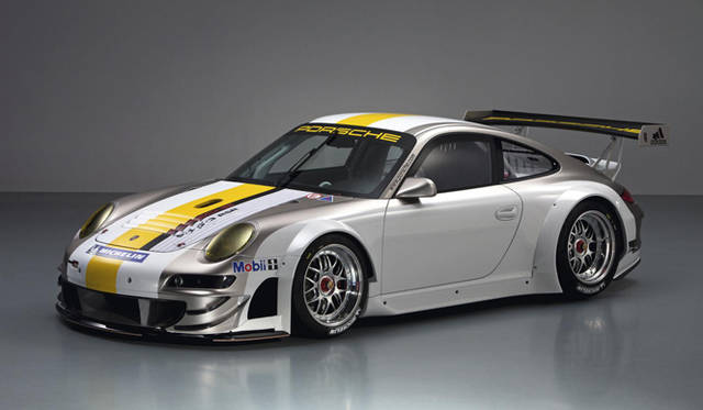 絶版 ポルシェ特注 PORSHE 911 GT3 RSR ハイエンド 絶版 ポルシェ特注 PORSHE 911 GT3 RSR ハイエンド