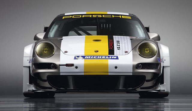 Porsche 911 Gt3 Rsr ポルシェ 911 Gt3 Rsr ギャラリー Web Magazine Openers ウェブマガジン オウプナーズ