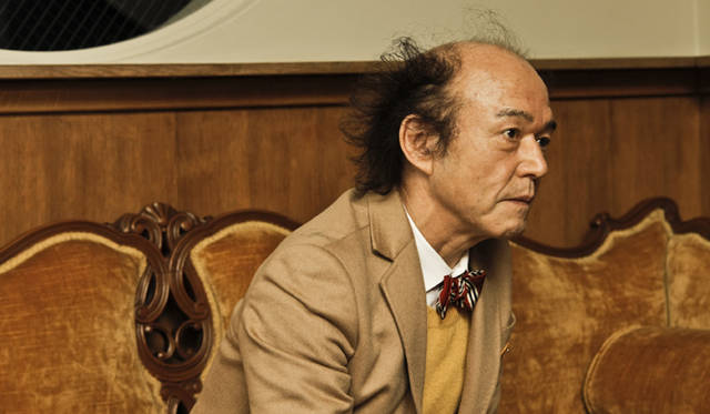 佐々木進氏×鈴木正文 スペシャル対談 ギャラリー Web Magazine OPENERS(ウェブマガジン オウプナーズ)