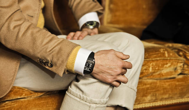 佐々木進氏×鈴木正文 スペシャル対談 ギャラリー Web Magazine OPENERS(ウェブマガジン オウプナーズ)