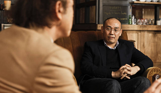 佐々木進氏×鈴木正文 スペシャル対談 ギャラリー Web Magazine OPENERS(ウェブマガジン オウプナーズ)