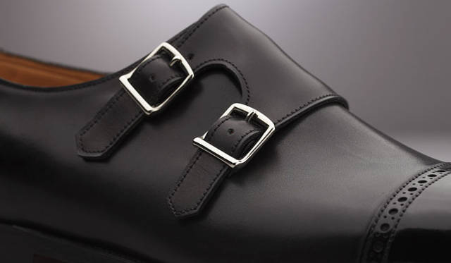 JOHN LOBB｜新作モデル「CAMBORNE」の魅力 ギャラリー - Web Magazine