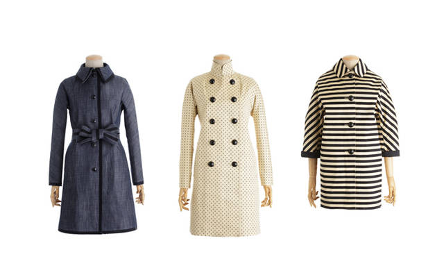 MACKINTOSH｜2011春夏メンズ＆ウィメンズコレクション ギャラリー 