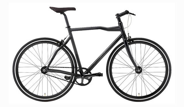 DIESEL｜ディーゼル×ピナレロのアーバンバイク「Only The Brave