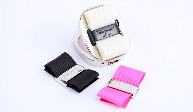 フェラガモ インカントブルームソリッドパヒューム 【公式通販】