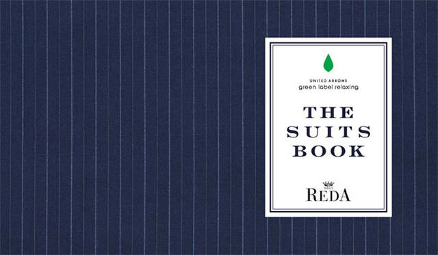 united arrows green label relaxing｜「REDA×グリーンレーベル